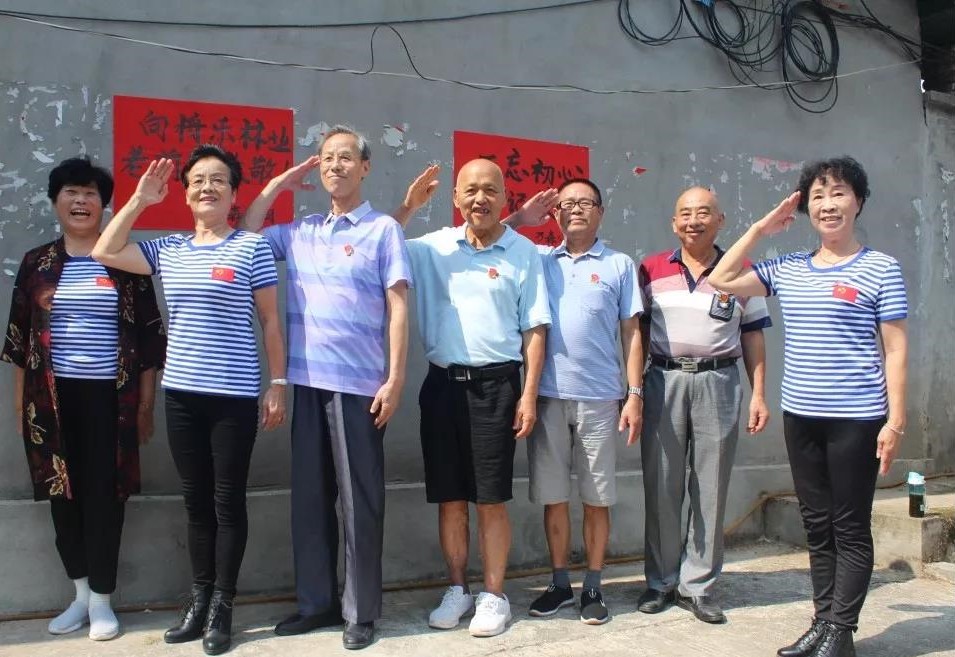 追憶兵團(tuán)歲月，重溫故鄉(xiāng)情緣